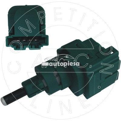 Comutator lumini frana VW NEW BEETLE Cabriolet (1Y7) (2002 - 2010) AIC 55397 piesa NOUA