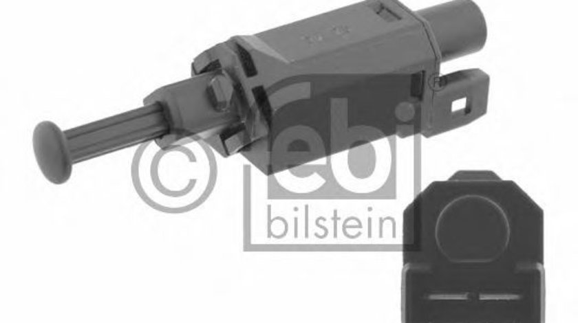 Comutator lumini frana VW TRANSPORTER IV caroserie (70XA) (1990 - 2003) FEBI BILSTEIN 24784 piesa NOUA