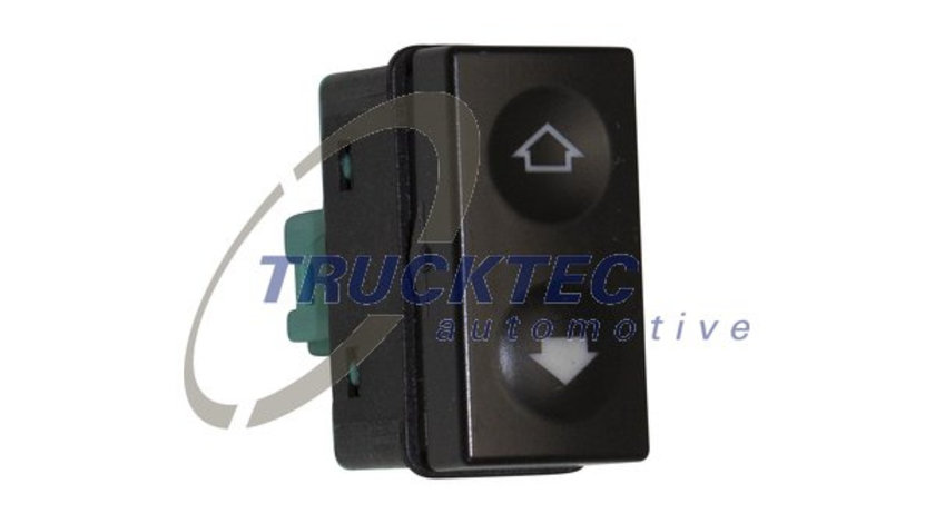 Comutator,macara geam (0861004 TRUCKTEC) BMW