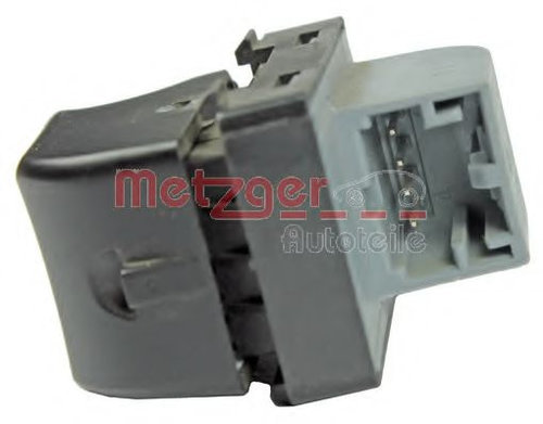 Comutator,macara geam AUDI A4 (8K2, B8) (2007 - 2015) METZGER 0916260 piesa NOUA