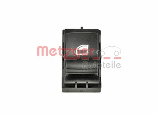 Comutator Macara Geam Metzger Csnbb Bmw 0916450