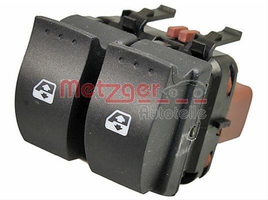 Comutator Macara Geam Metzger Renault 0916553