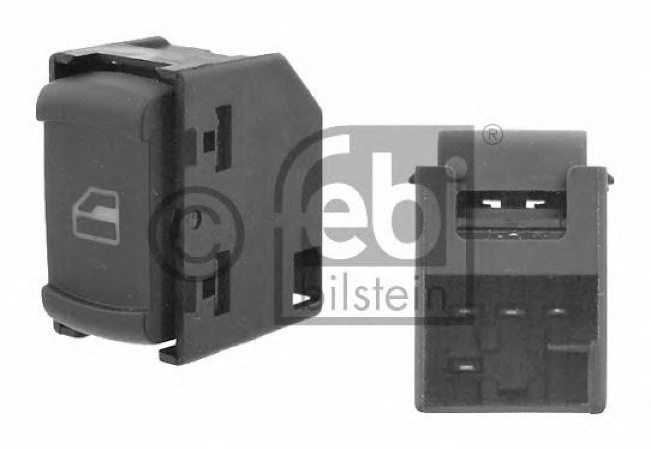 Comutator,macara geam VW GOLF IV (1J1) (1997 - 2005) FEBI BILSTEIN 23344 piesa NOUA