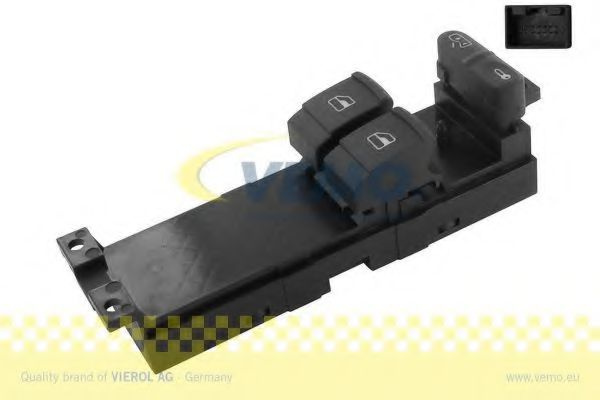 Comutator,macara geam VW GOLF IV (1J1) (1997 - 2005) VEMO V10-73-0022 piesa NOUA