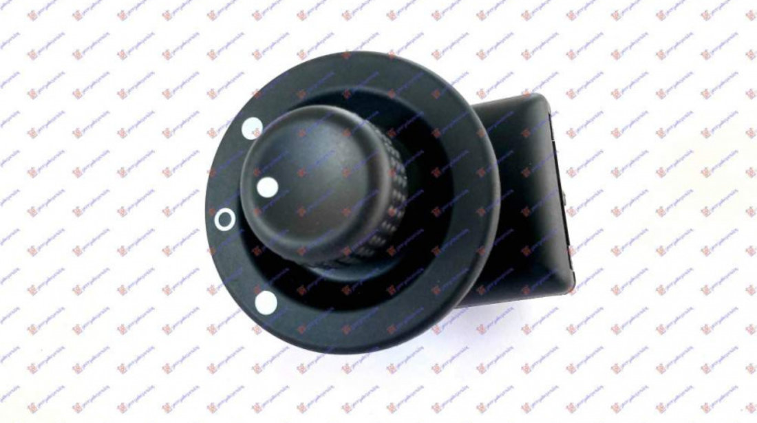 Comutator Oglinda - Renault Megane Sdn 1999 , 93189850