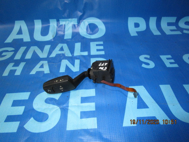 Comutator pilot BMW E90 2005; 01308110