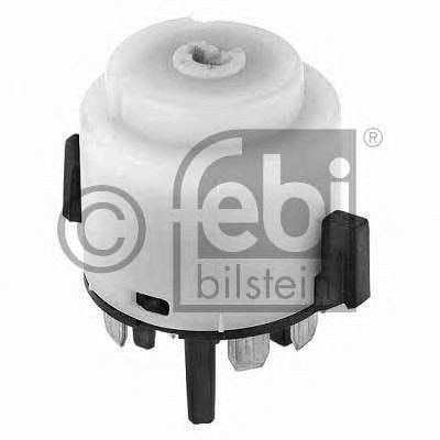 Comutator pornire AUDI A2 (8Z0) (2000 - 2005) FEBI BILSTEIN 18646 piesa NOUA