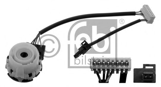 Comutator pornire AUDI TT (8J3) (2006 - 2014) FEBI BILSTEIN 38638 piesa NOUA