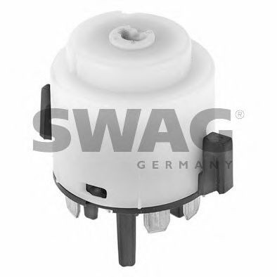 Comutator pornire VW NEW BEETLE (9C1, 1C1) (1998 - 2010) SWAG 30 91 8646 piesa NOUA