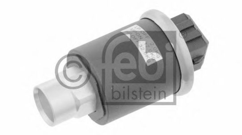 Comutator presiune, aer conditionat AUDI TT (8N3) (1998 - 2006) FEBI BILSTEIN 18082 piesa NOUA