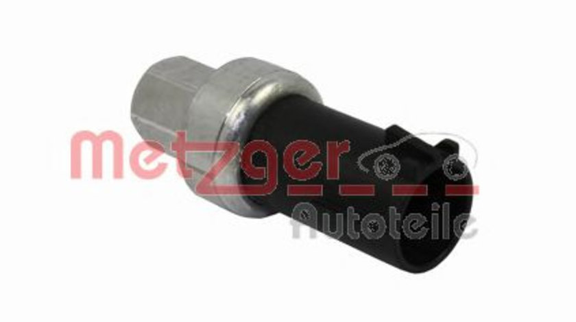 Comutator presiune, aer conditionat FORD FOCUS II (DA) (2004 - 2012) METZGER 0917067 piesa NOUA