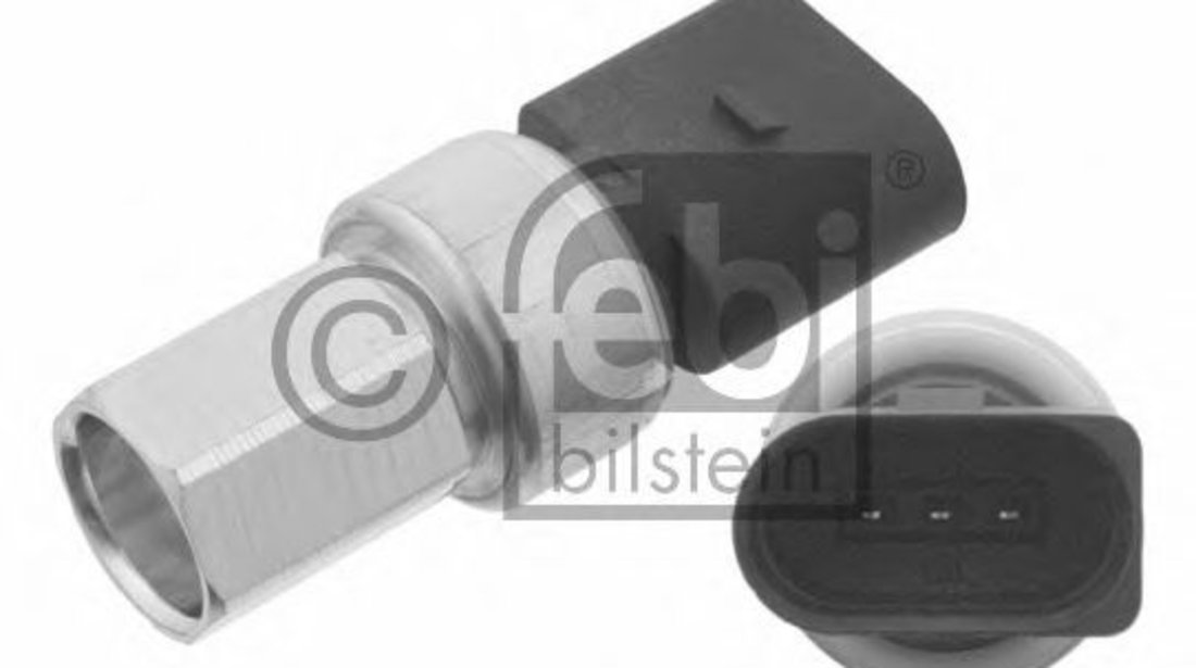 Comutator presiune, aer conditionat SEAT TOLEDO IV (KG3) (2012 - 2016) FEBI BILSTEIN 29240 piesa NOUA