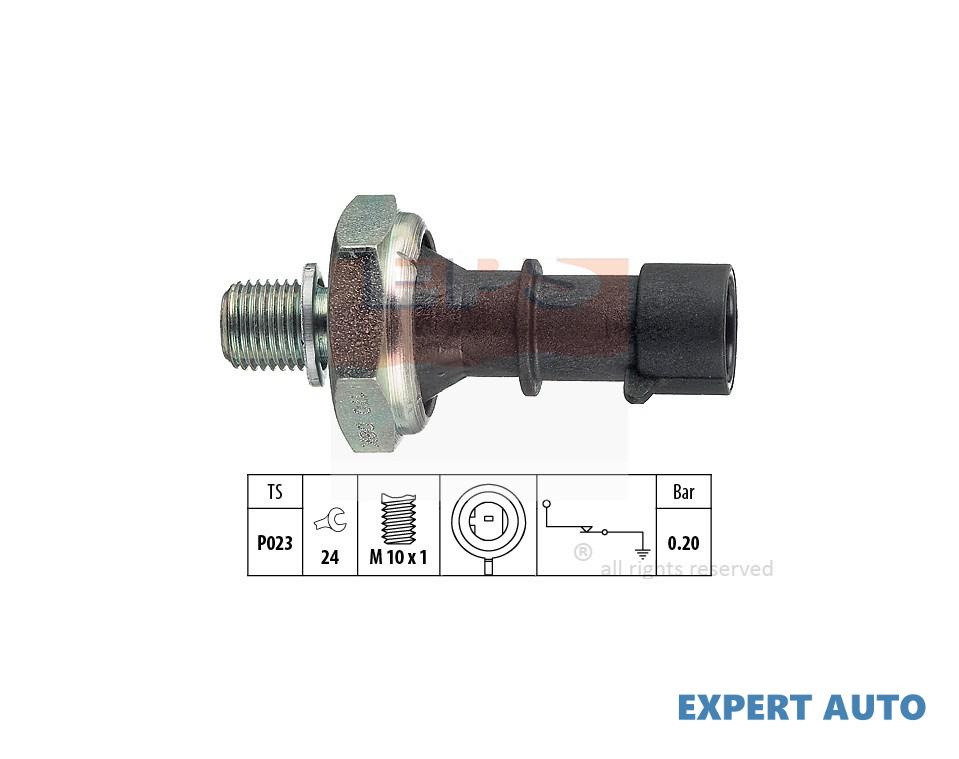 Comutator presiune ulei Opel VECTRA C combi 2003-2016 #2 12438