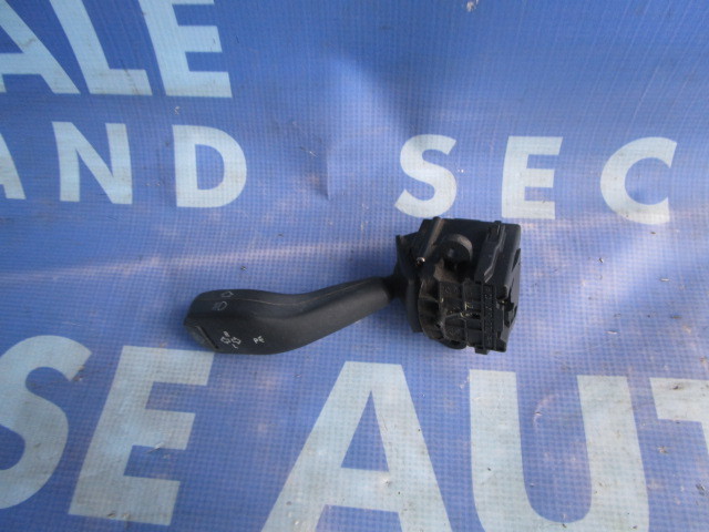 Comutator semnal-faza lunga BMW E39 ; 8363668 (cu BC)