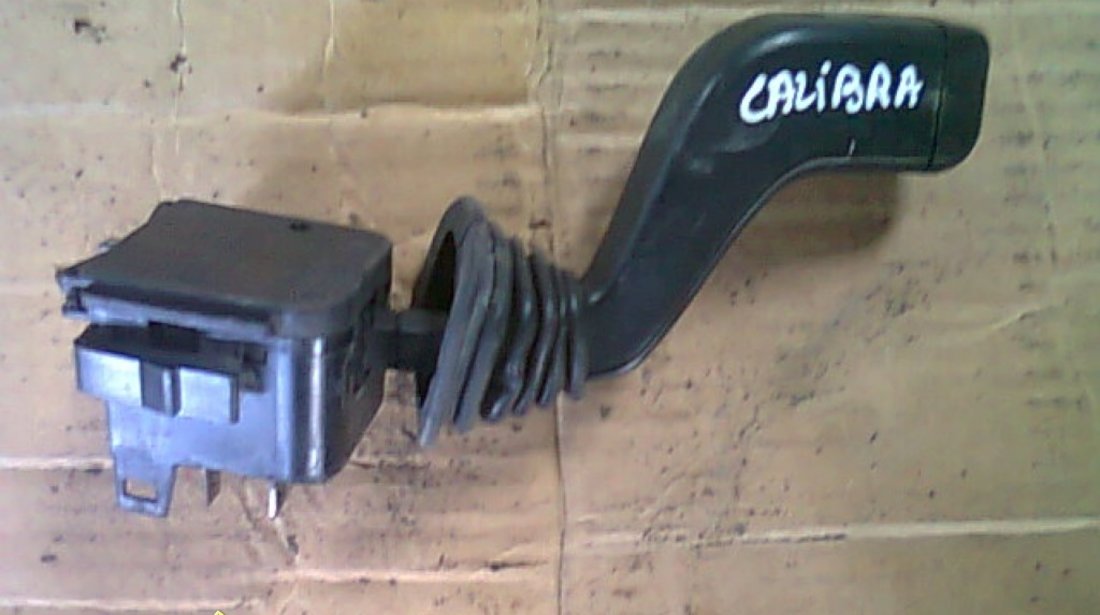 Comutator semnal faza lunga Opel Calibra