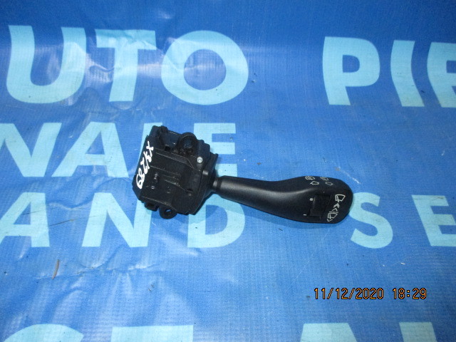 Comutator stergatoare BMW E83 X3 2008