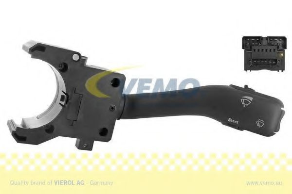 Comutator stergator AUDI A2 (8Z0) (2000 - 2005) VEMO V15-80-3223 piesa NOUA