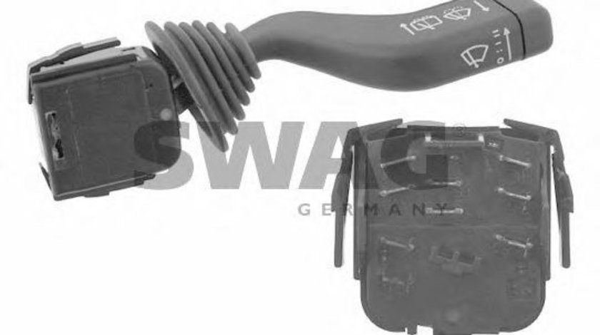 Comutator stergator OPEL ASTRA G Cupe (F07) (2000 - 2005) SWAG 40 90 1456 piesa NOUA