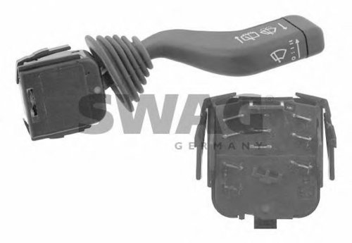 Comutator stergator OPEL TIGRA (95) (1994 - 2000) SWAG 40 90 1456 piesa NOUA