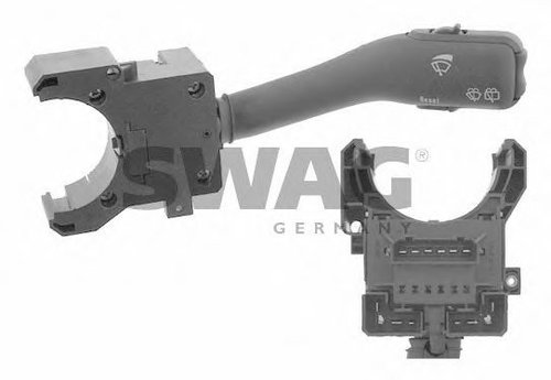 Comutator stergator SEAT ALHAMBRA (7V8, 7V9) (1996 - 2010) SWAG 30 92 1784 piesa NOUA