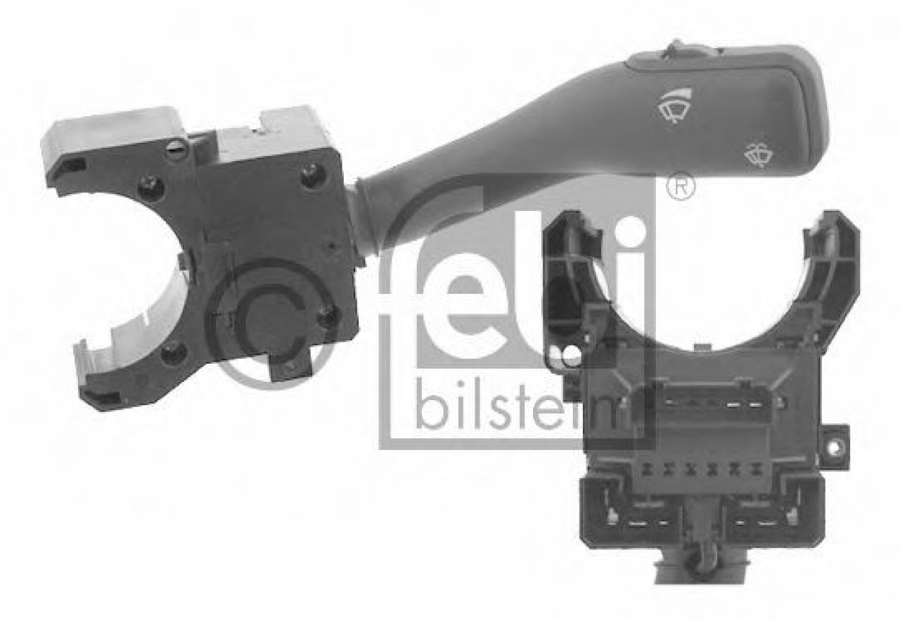 Comutator stergator SEAT TOLEDO II (1M2) (1998 - 2006) FEBI BILSTEIN 18644 piesa NOUA