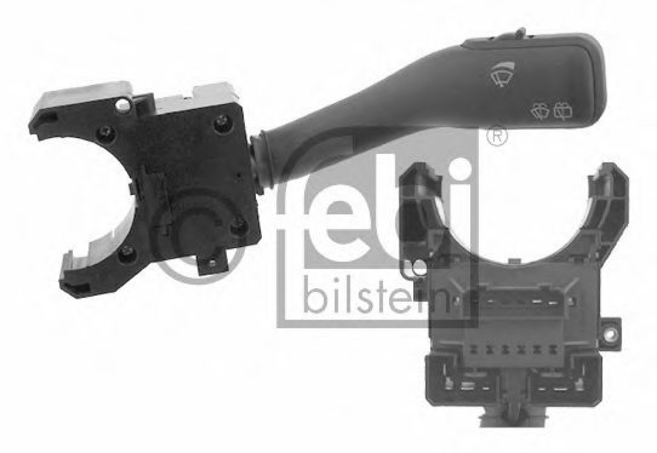 Comutator stergator VW GOLF IV Variant (1J5) (1999 - 2006) FEBI BILSTEIN 18642 piesa NOUA