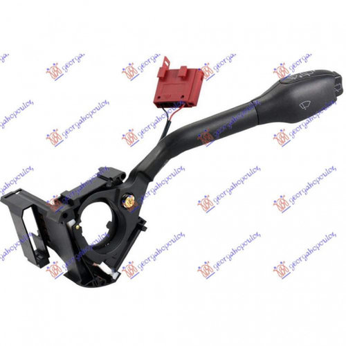 Comutator Stergator - Vw Polo 1994 , 6n0953519b