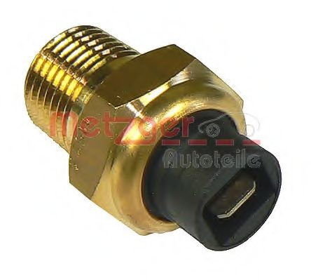 Comutator temperatura, racire FIAT FIORINO (127) (1977 - 1987) METZGER 0915088 piesa NOUA