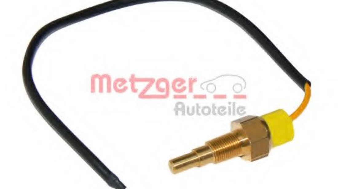 Comutator temperatura, racire OPEL ASTRA F Hatchback (53, 54, 58, 59) (1991 - 1998) METZGER 0915225 piesa NOUA