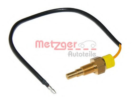 Comutator temperatura, racire OPEL CORSA B (73, 78, 79) (1993 - 2002) METZGER 0915225 piesa NOUA