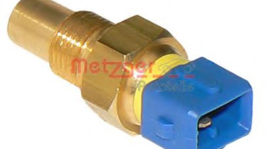 Comutator temperatura, racire PEUGEOT PARTNER caroserie (5) (1996 - 2012) METZGER 0915001 piesa NOUA