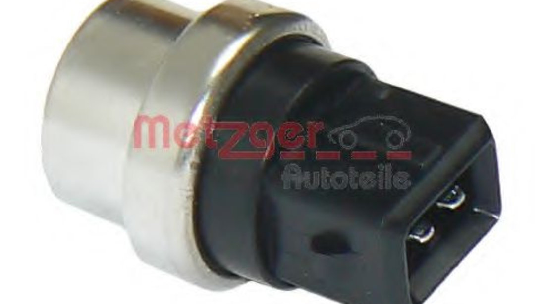 Comutator temperatura, racire VW CADDY II Combi (9K9B) (1995 - 2004) METZGER 0915006 piesa NOUA