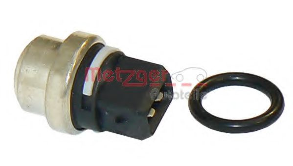 Comutator temperatura, racire VW TRANSPORTER IV caroserie (70XA) (1990 - 2003) METZGER 0915087 piesa NOUA