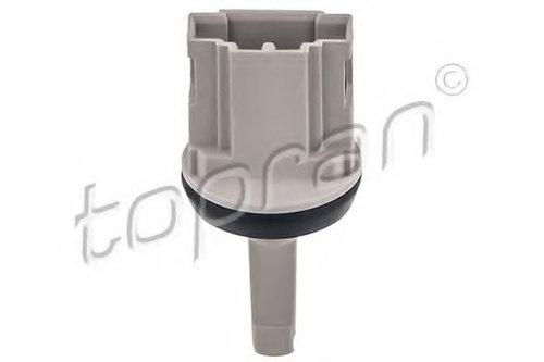 Comutator temperatura, ventilator aer conditionat SEAT TOLEDO III (5P2) (2004 - 2009) TOPRAN 111 034...