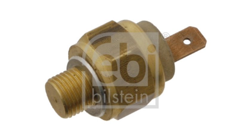 Comutator temperatura, ventilator radiator (28675 FEBI BILSTEIN) VW