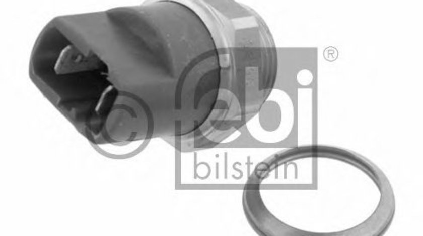 Comutator temperatura, ventilator radiator AUDI A8 (4D2, 4D8) (1994 - 2002) FEBI BILSTEIN 02756 piesa NOUA