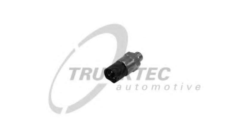 Comutator temperatura, ventilator radiator BMW Seria 3 (E36) (1990 - 1998) TRUCKTEC AUTOMOTIVE 08.40.047 piesa NOUA