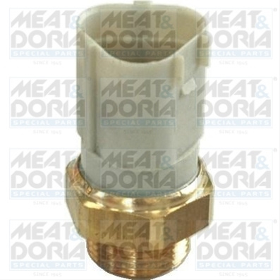 Comutator Temperatura, Ventilator Radiator Meat & Doria Vag 82661