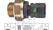 Comutator temperatura, ventilator radiator RENAULT...