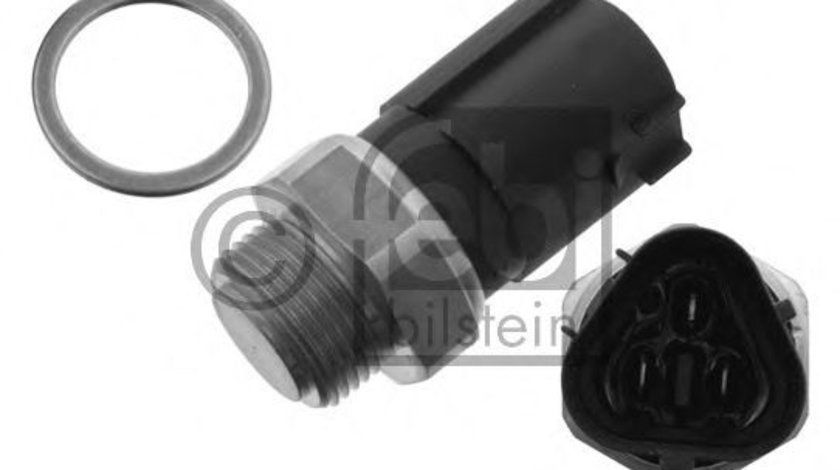 Comutator temperatura, ventilator radiator VW POLO (6R, 6C) (2009 - 2016) FEBI BILSTEIN 36563 piesa NOUA