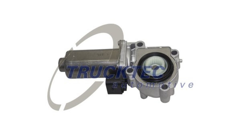 Comutator,tractiune pe patru roti (0826002 TRUCKTEC) BMW