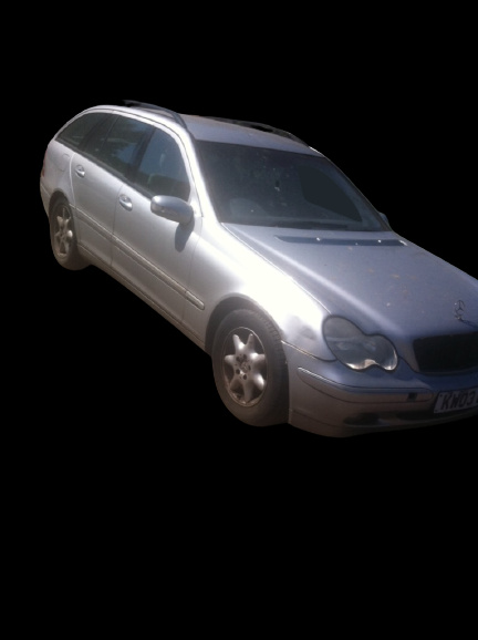 Comutator usa Mercedes-Benz C-Class W203/S203/CL203 [facelift] [2004 -  2007] wagon 5-usi C220 CDI AT (150 hp) T-Model (S203) #68412496