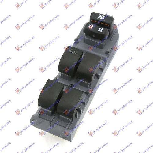 Comutator Usa Stanga Fata 15Pin Toyota Auris 2010-2011-2012