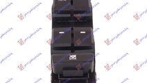 Comutator Usa Stanga Fata 18Pin Hyundai I20 2014-2...