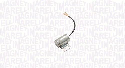 Condensator, aprindere (056181128010 MAGNETI MARELLI) FIAT