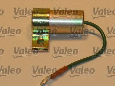 Condensator, aprindere ALFA ROMEO GIULIETTA (116) (1977 - 1985) VALEO 607453 piesa NOUA