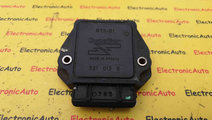 Condensator Aprindere Peugeot 205 1.4, 521013B, MT...