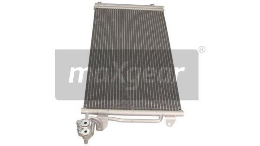 Condensator, climatizare (AC801916 MAXGEAR) AUDI,SEAT,SKODA,VW