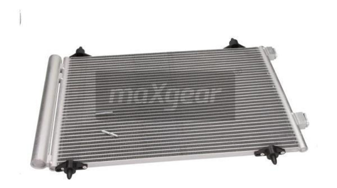 Condensator, climatizare (AC807922 MAXGEAR) Citroen,PEUGEOT
