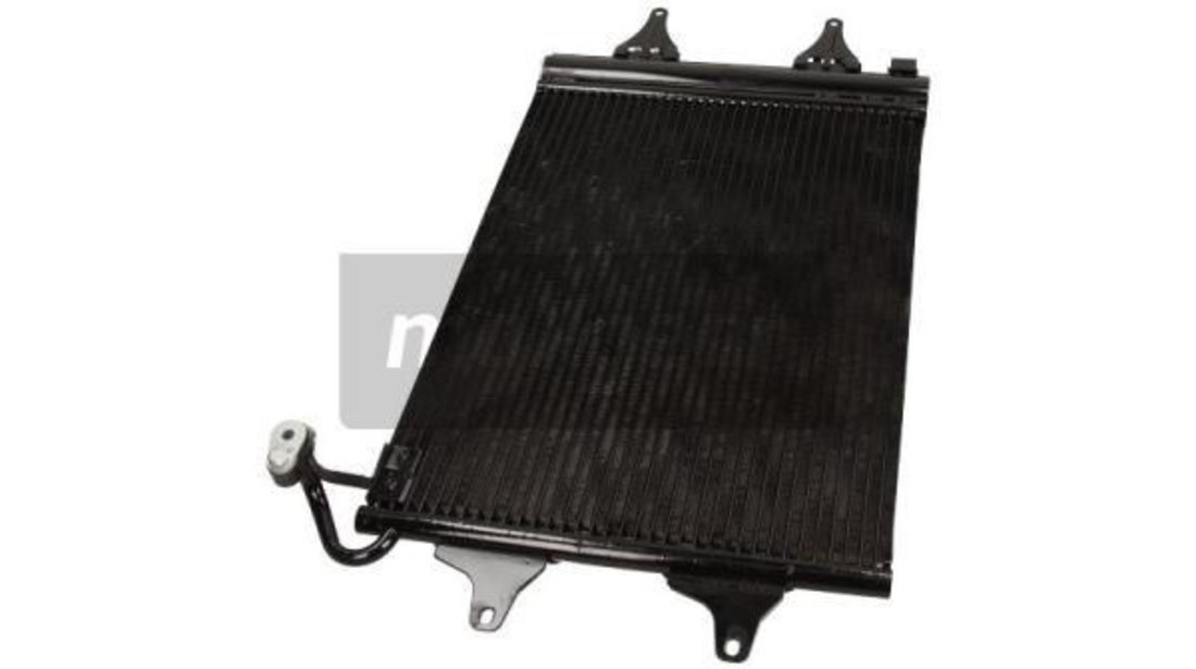 Condensator, climatizare (AC866319 MAXGEAR) SEAT,SKODA,VW
